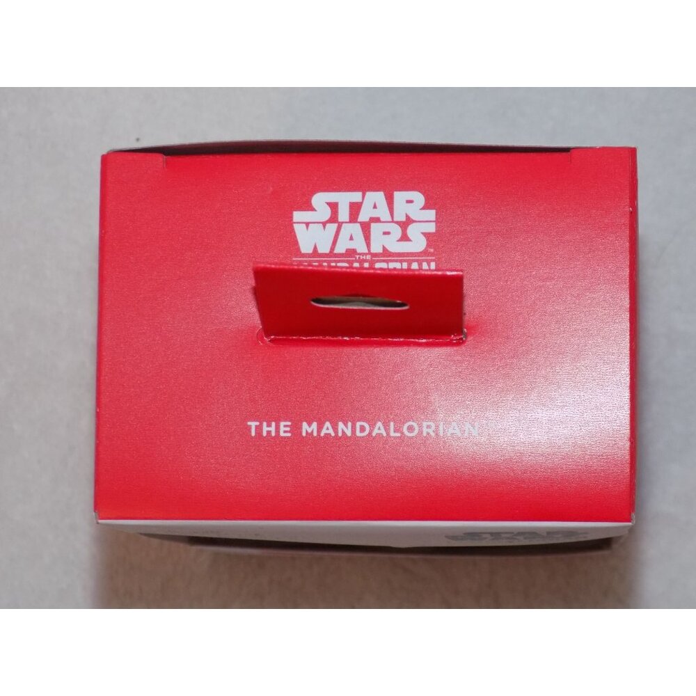 Hallmark Star Wars The Mandalorian Christmas Ornament - Picture 3 of 9